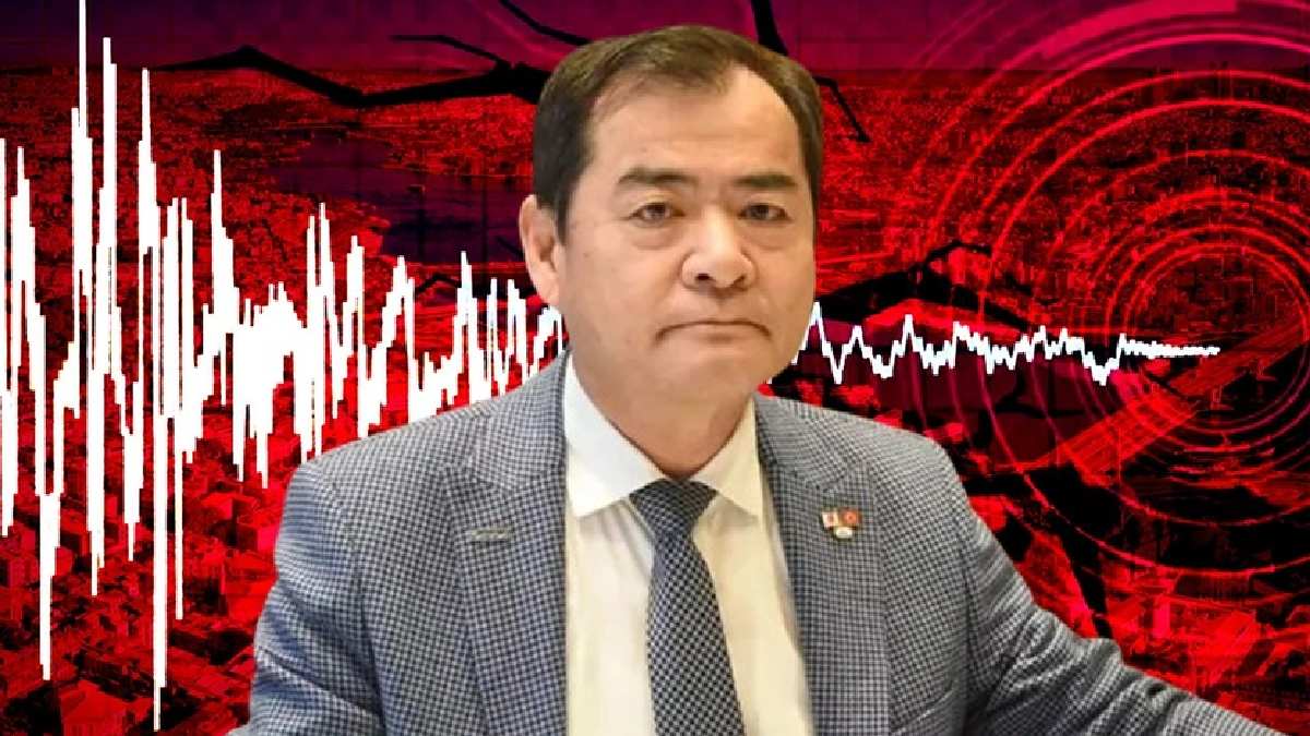 Türkiye’de o iller beşik gibi sallanacak! Japon deprem uzmanı o bölgeleri uyardı: Dua etmek yerine bunu yapın