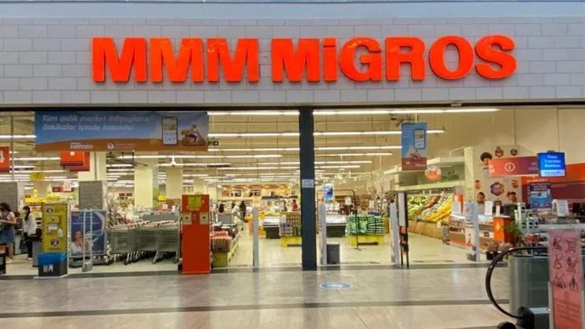 Kırmızı et de bayram ettiren fiyatlar! Migros yaptı herkes koştu: Dana kıymanın  kilosu 159 TL’ye düştü