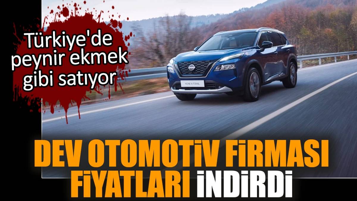 300 bin TL’ye araba artık hayal değil! Renault’tan otomotiv devrimi: Her marka araba var