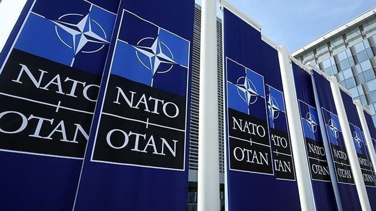 NATO dışişleri bakanları Prag’da toplanıyor