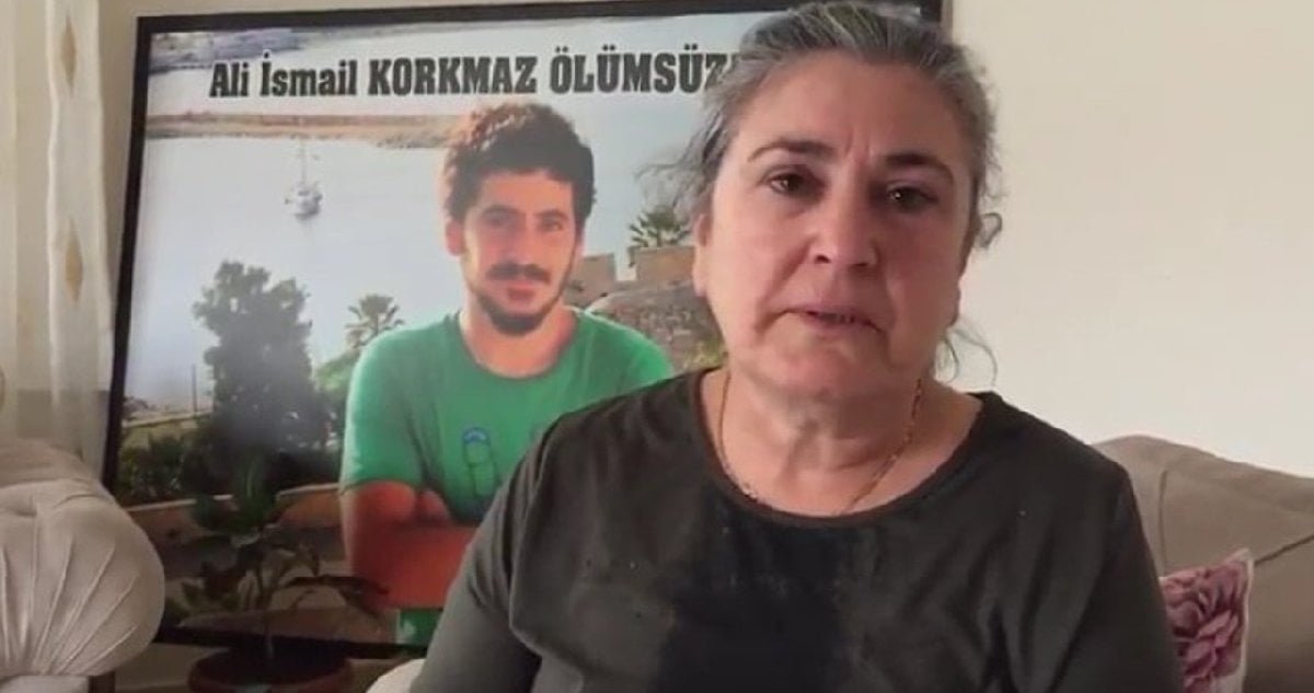 Emel Korkmaz Gezi’nin 11. yılında konuştu: Adalete güvenim kalmadı