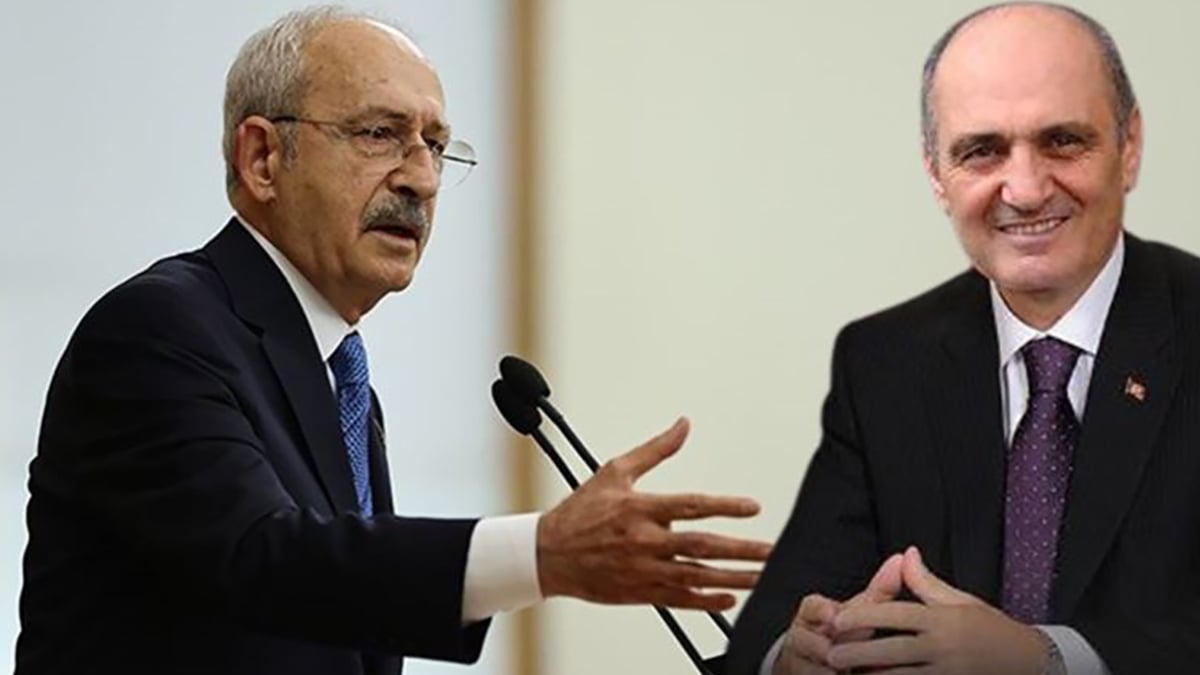 Kılıçdaroğlu – Erdoğan Bayraktar davasında karar çıktı