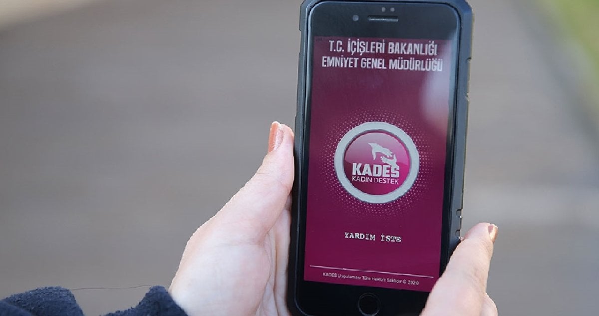 Serap Doğan katledilmeden önce KADES’ten yardım istemiş