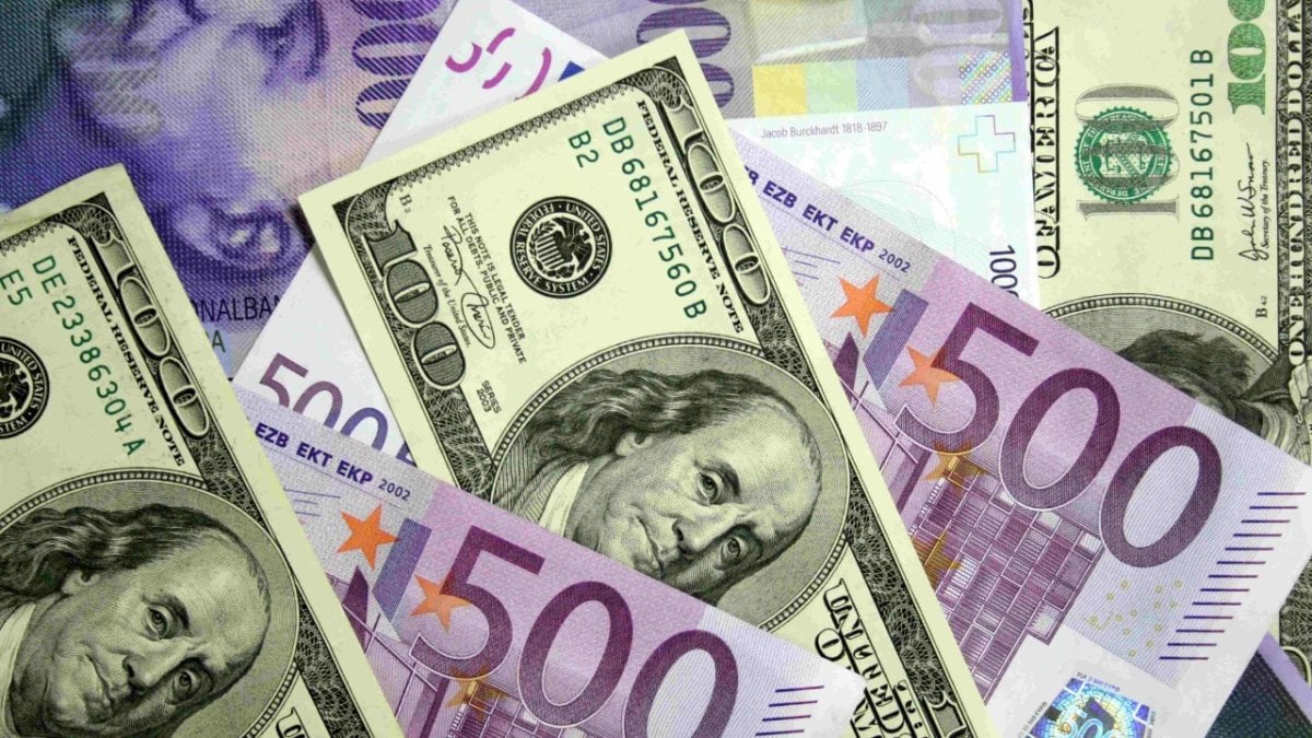 31 Mayıs 2024 döviz kuru güncellemesi: Dolar ve euro ne kadar?