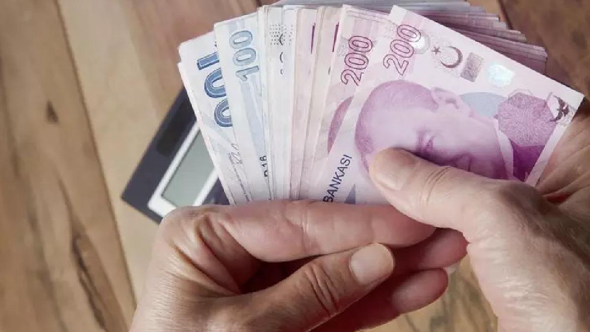 Hesaplara bugün yatıyor! Bakan Yumaklı'dan 96 milyon liralık tarımsal destek ödemesi açıklaması - Finans haberlerinin doğru adresi - Mynet Finans Haber