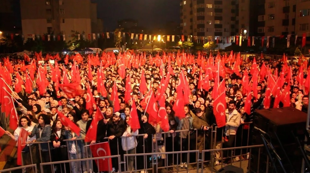 19 Mayıs Konserleri 2024! Ücretsiz 19 Mayıs’ta hangi sanatçılar konser verecek? İstanbul, Ankara, İzmir etkinlikleri nerede olacak?