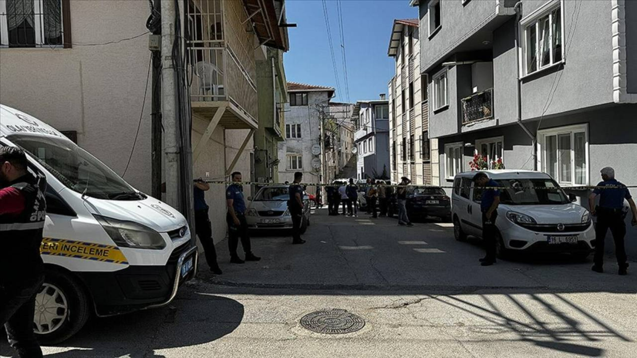 3 çocuğunu öldüren ‘baba’nın ifadesi ortaya çıktı: Sözleri kan dondurdu