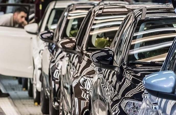 300 bin TL’ye dahi araç var! Otomotiv devi 2’nci el otomobilleri yenileyip satışa çıkardı – Ankaragündem