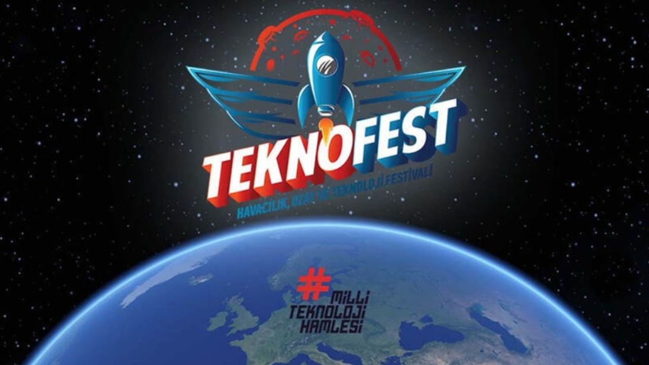 TEKNOFEST 2024 Adana’da kapılarını açıyor! İşte TEKNOFEST 2024’ün tarihi