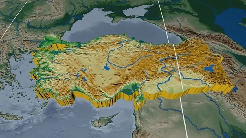 Tarih resmen belli oldu! Kırmızı alarm verildi: Çok sert olacak