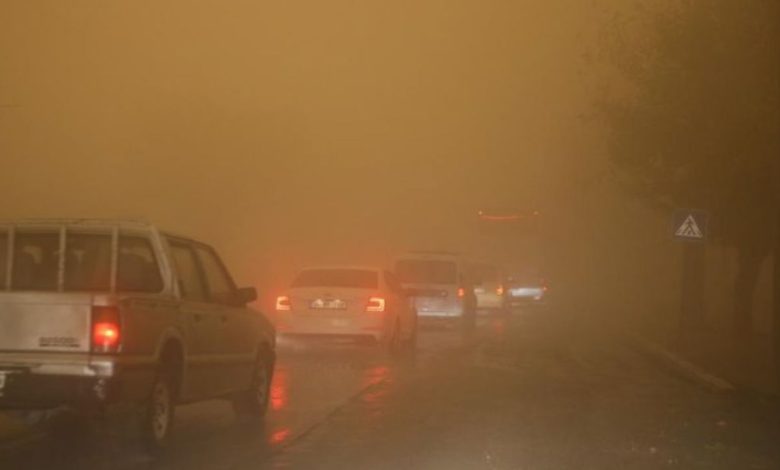 Bu sabah kırmızı alarm verildi! O illerde yaşayanlar dikkat: Maske takmadan evden çıkmayın