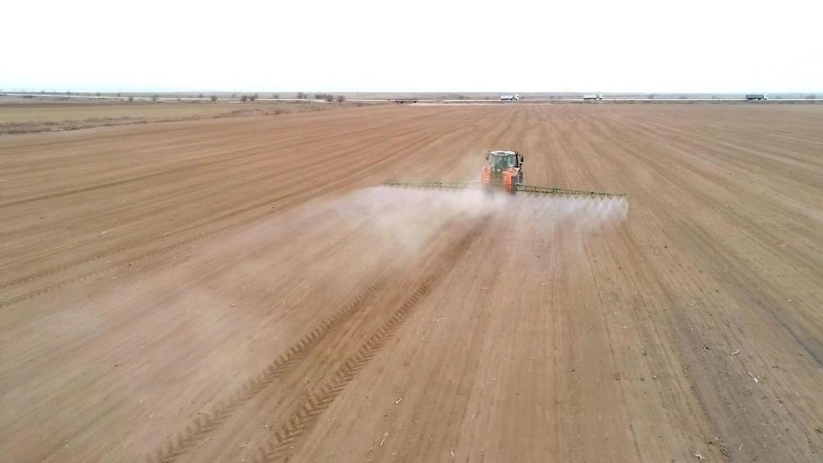 Süper el nino başlayacak... Dünya gıda krizi yaşanabilir