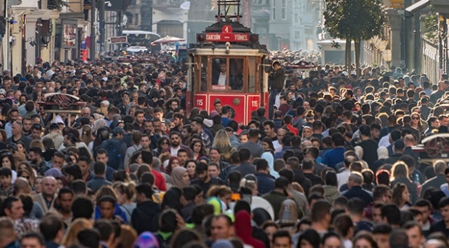 TÜİK yılın ilk çeyrek işsizlik rakamlarını açıkladı – Ankaragündem