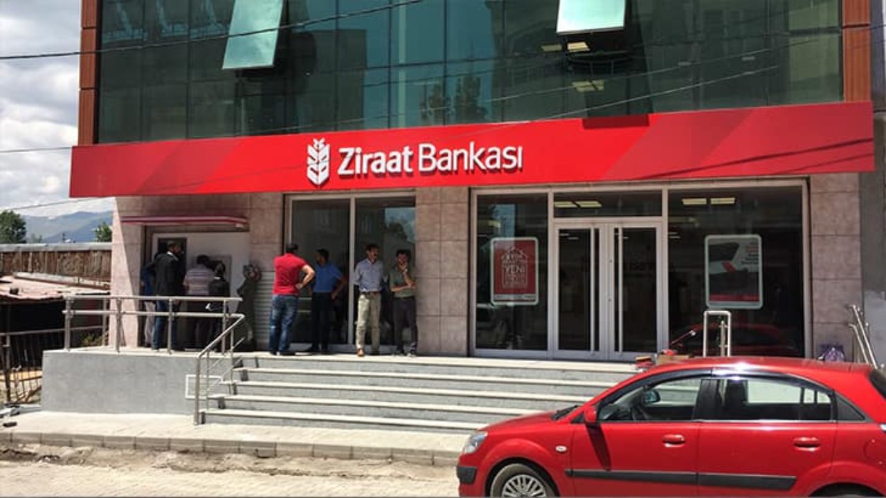 Ziraat Bankası emekli maaşına ek ödeme yapacak: Şartlar açıklandı!