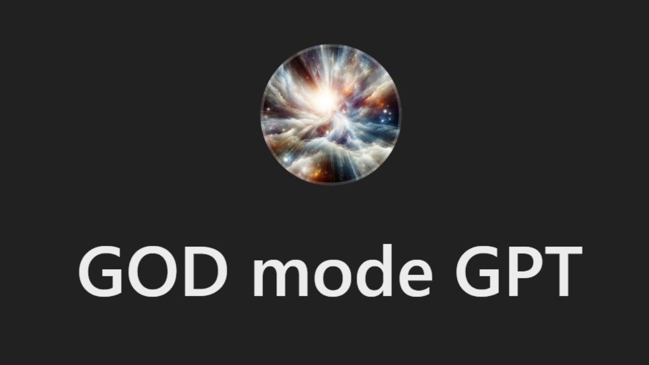 OpenAI’ın GPT-4o modeli için sınırsız güç! “Godmode GPT” yayınlandı