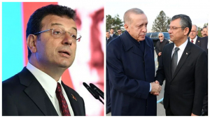 Abdulkadir Selvi: İmamoğlu, Özel-Erdoğan görüşmesini sabote etmek için harekete geçti
