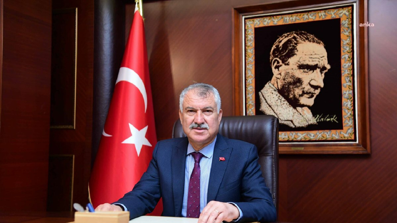 Adana Büyükşehir Belediye Başkanı Zeydan Karalar’dan 19 Mayıs mesajı: Atatürk Adanalılara payelerin en yükseğini vermiştir