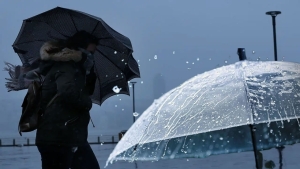 Tarih verildi: İstanbul dahil 60 il için kuvvetli yağış uyarısı!