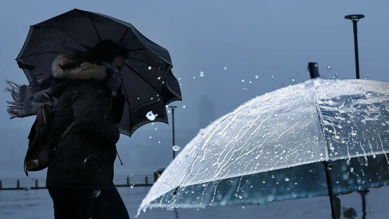 Meteoroloji’den uyarı üstüne uyarı! İşte riskli şehirler