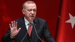 AKP kulisleri: Erdoğan, seçim yenilgisi için ‘tek başıma değildim, hepimiz sorumluyuz’ dedi