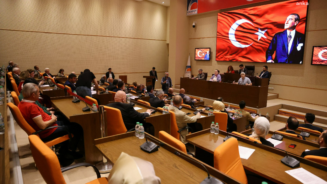 AKP’den CHP’ye geçen belediye, TÜGVA ve Ensar Vakfı protokollerini iptal etti