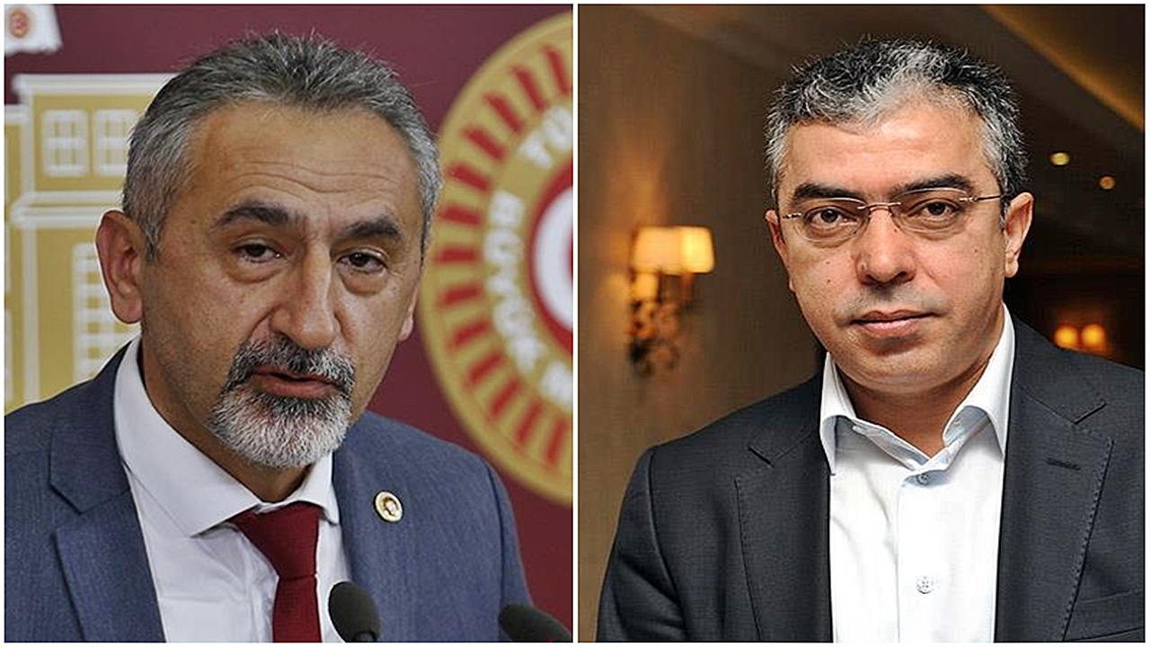 Ali Koç’u hedef alan Mehmet Uçum’a CHP’li Adıgüzel’den sert tepki