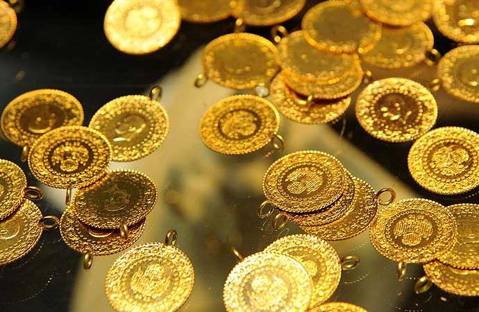 Altın güne nasıl başladı? İşte 23 Mayıs günü altın fiyatları… – Ankaragündem