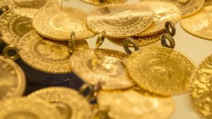 Altını Fed vurdu, gram altın düştü! (3 Mayıs 2024 Cuma altın fiyatları)
