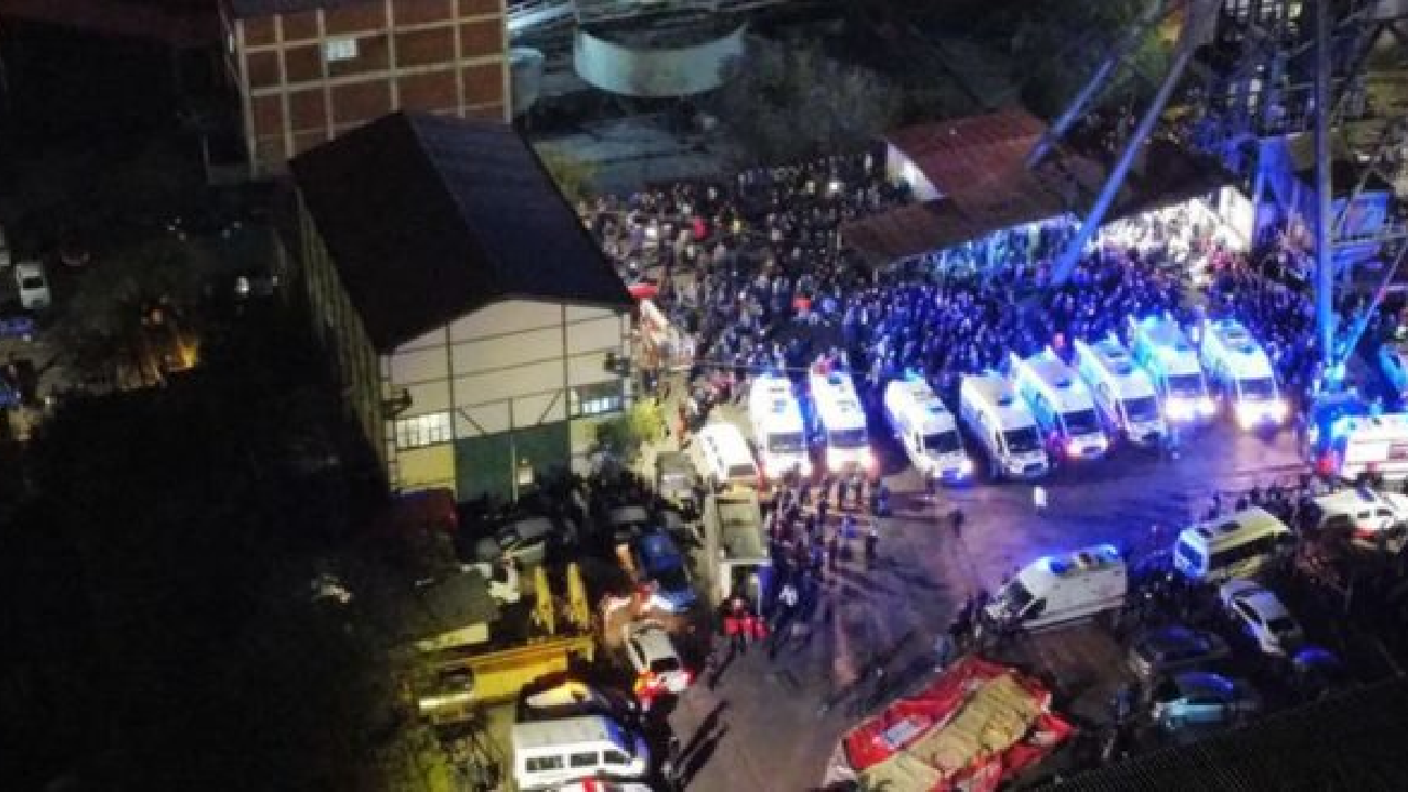 Amasra maden faciası davasında ara karar açıklandı: Tahliye kararlarına tepki