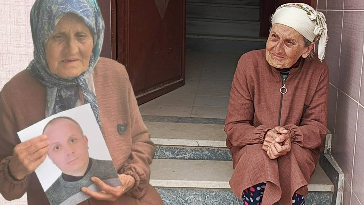 Annesinden “uzun ekmek” istedi, “yuvarlak ekmek” aldı diye evi terk etti