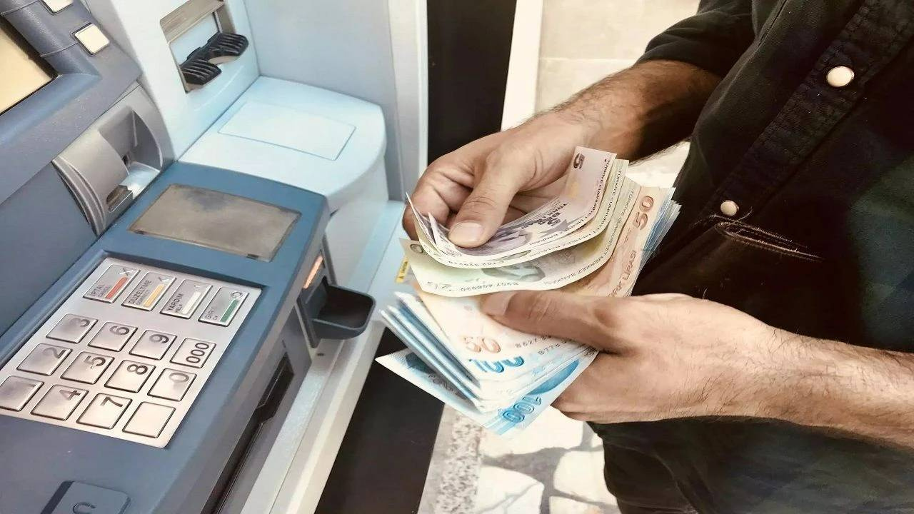 ATM’lerde yeni dönem! 7 banka tek çatı altında birleşti