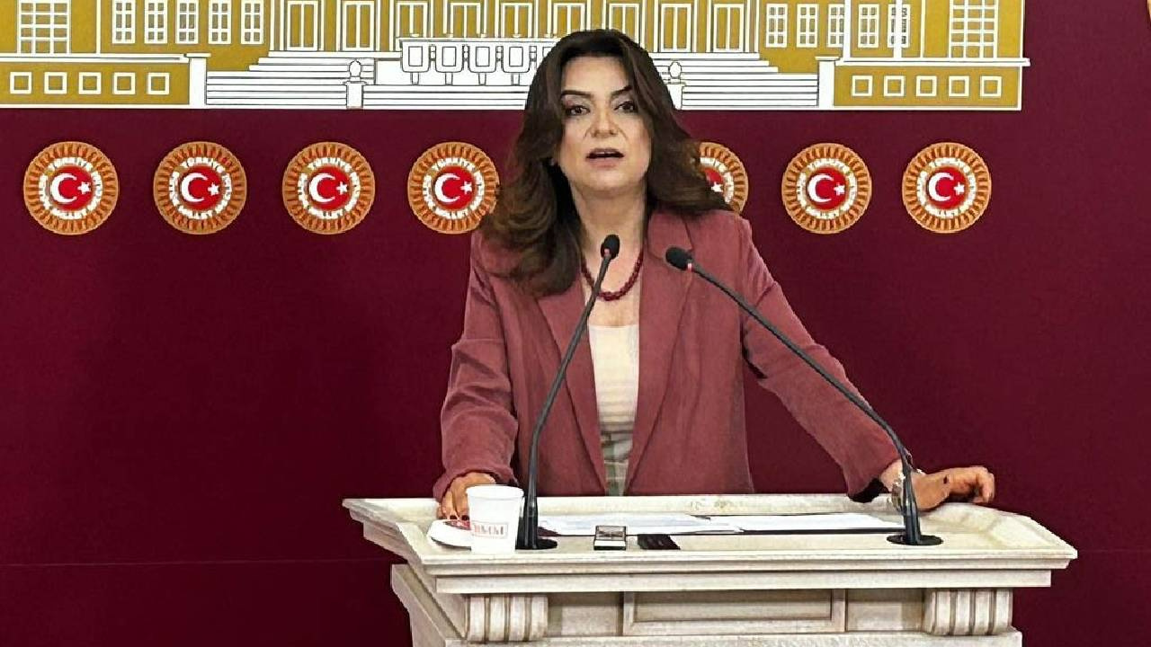 AYM’den DEM Partili Gülistan Kılıç Koçyiğit için “kötü muamele yasağı” ihlali kararı: Manevi tazminat ödenecek