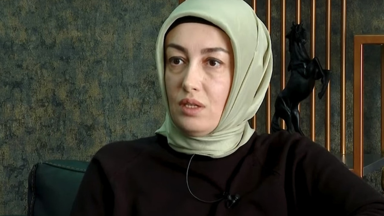 Ayşe Ateş: Sinan’ı katlettikleri yetmedi, bu defa beni tehdit etmeye başladılar