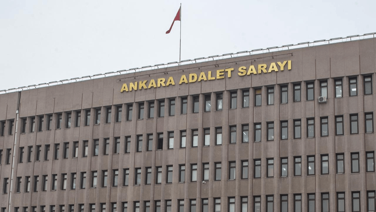 Başsavcılık Ayhan Bora Kaplan soruşturmasında gözaltında olan polis sayısını açıkladı