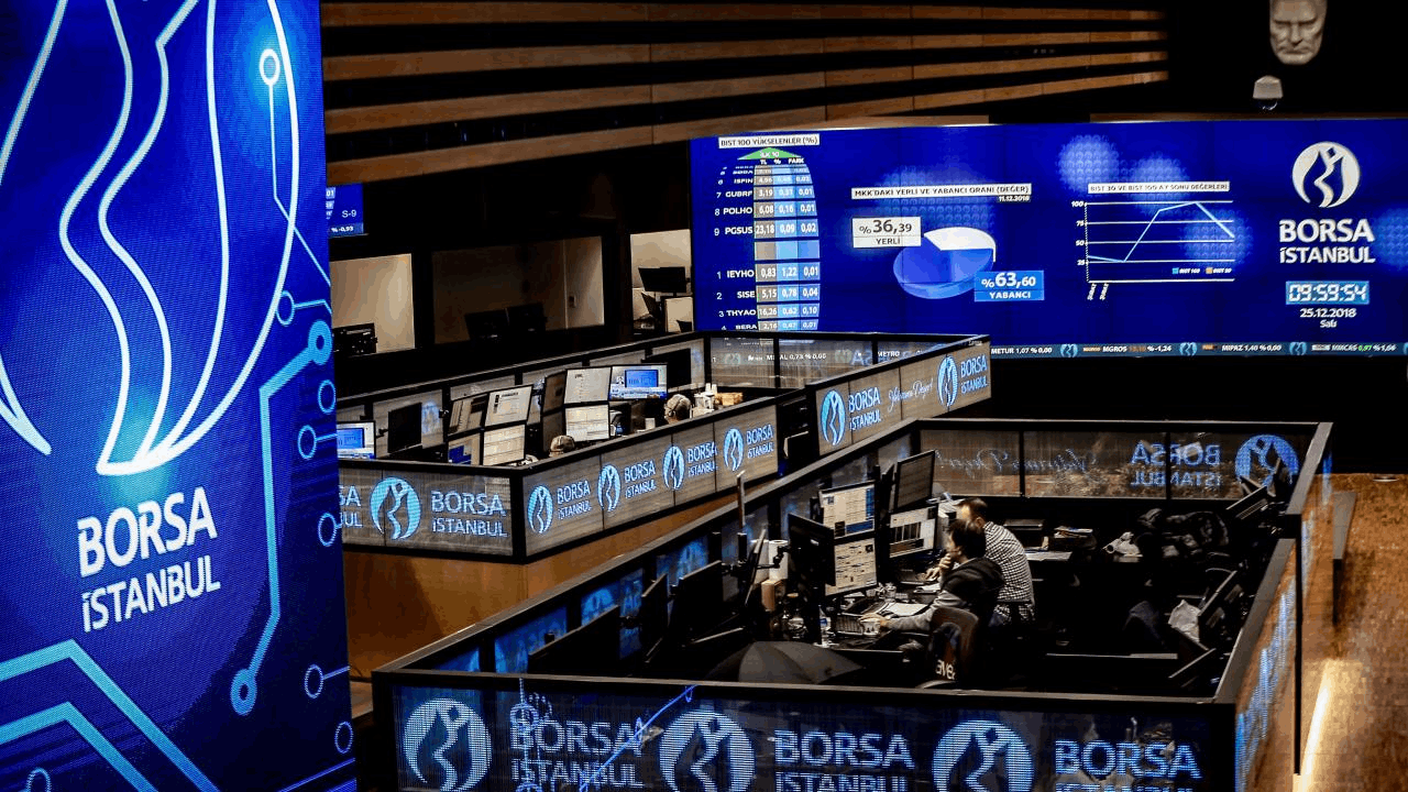 Borsa İstanbul güne nasıl başladı?