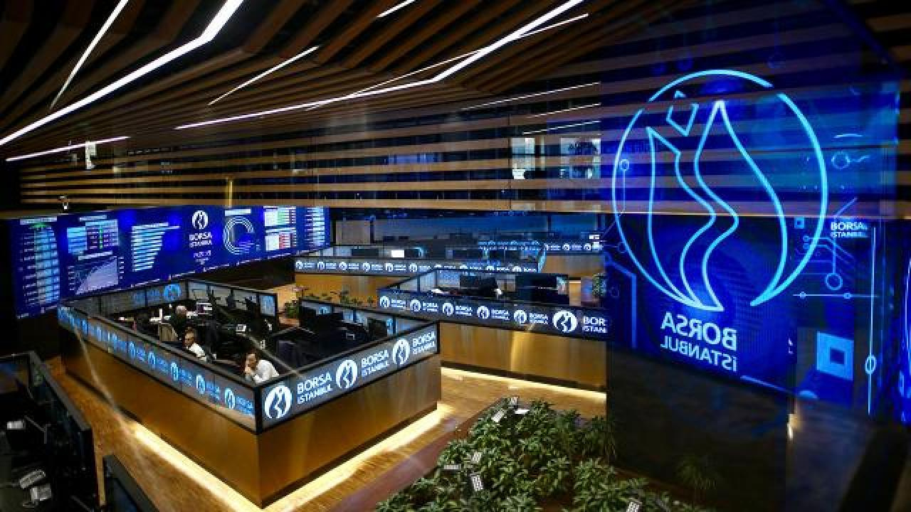 Borsa İstanbul’dan yeni rekor!