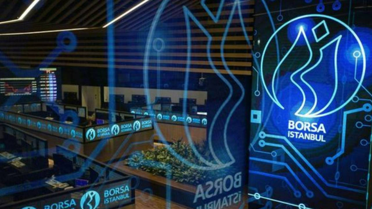 Borsa rekor kırdı! İşte kazandıran ve kaybettiren hisseler