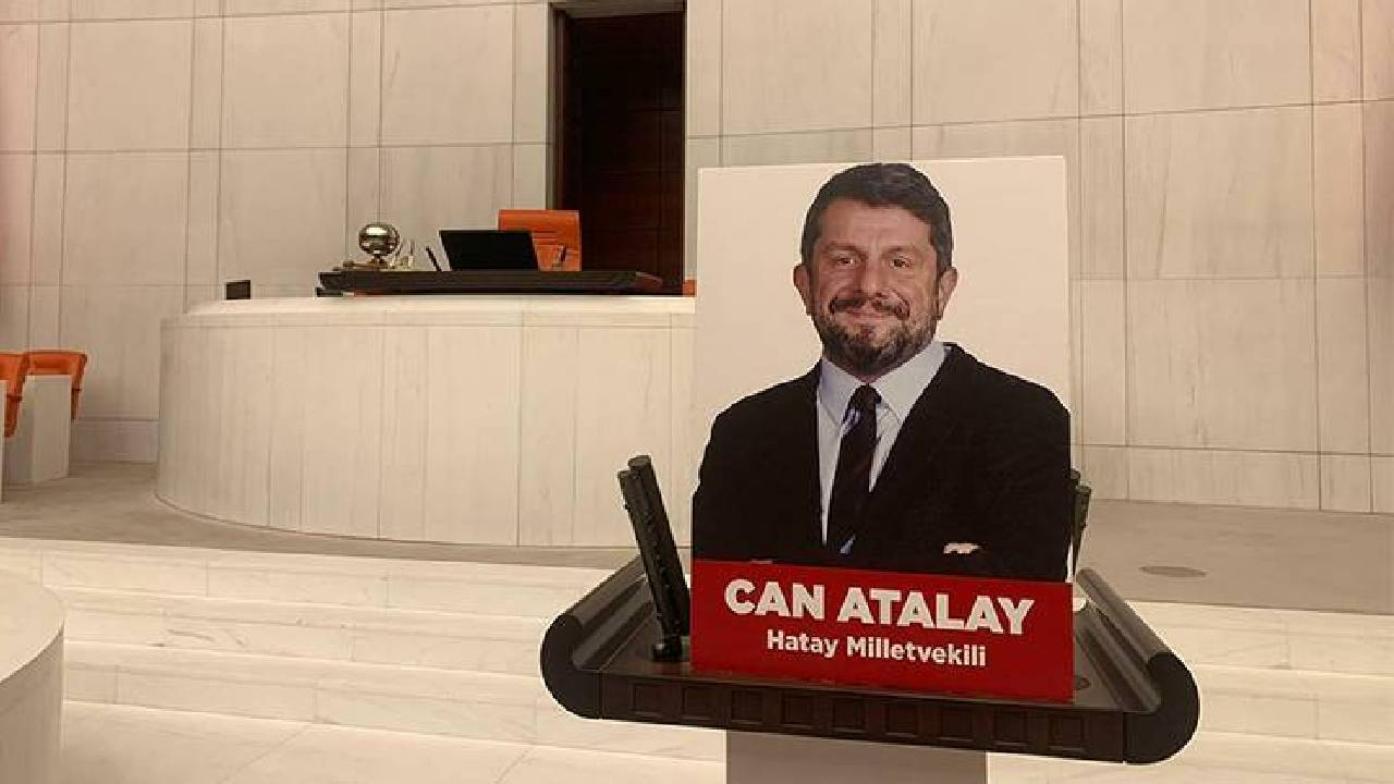 Can Atalay’dan ‘Gezi’nin 11. yılı için mesaj: Geleceğimiz için bir ilham kaynağıdır