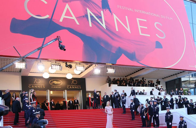 Yıldızlar geçidi Cannes Film Festivali’nde yer alacak Türk isimler – Ankaragündem