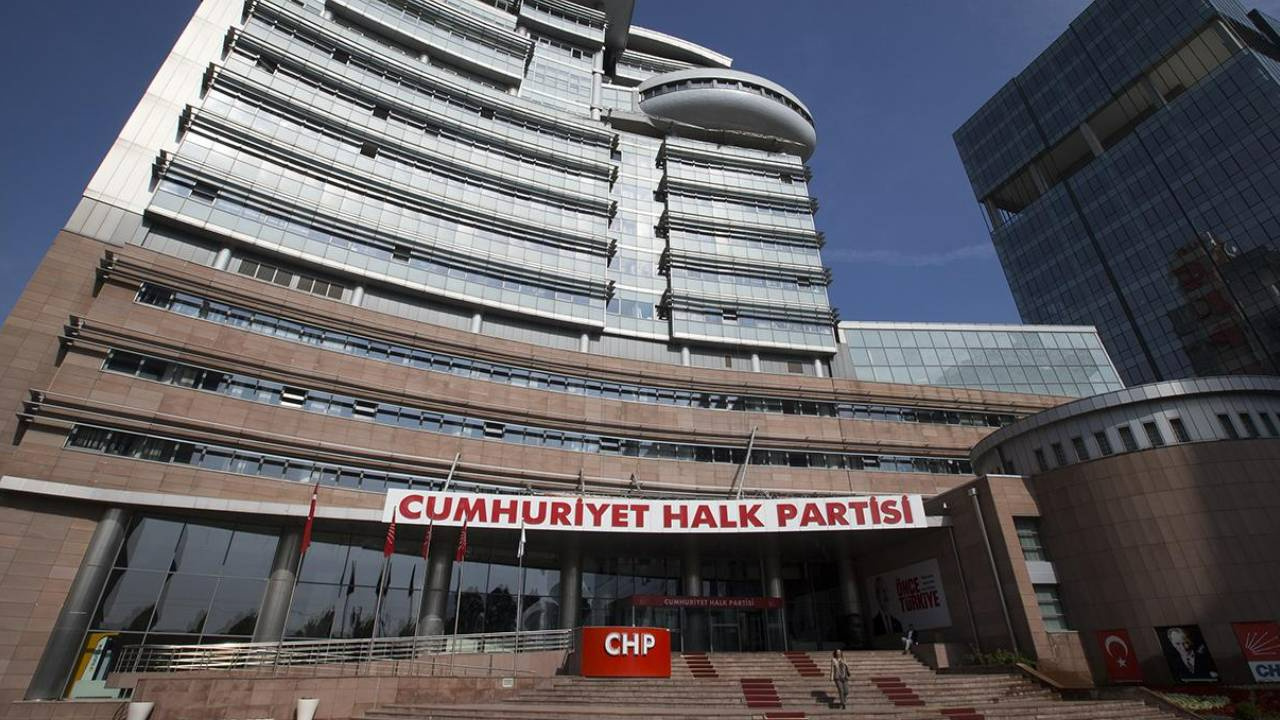 CHP Genel Merkezi, belediyelerin harcamalarını takip edecek