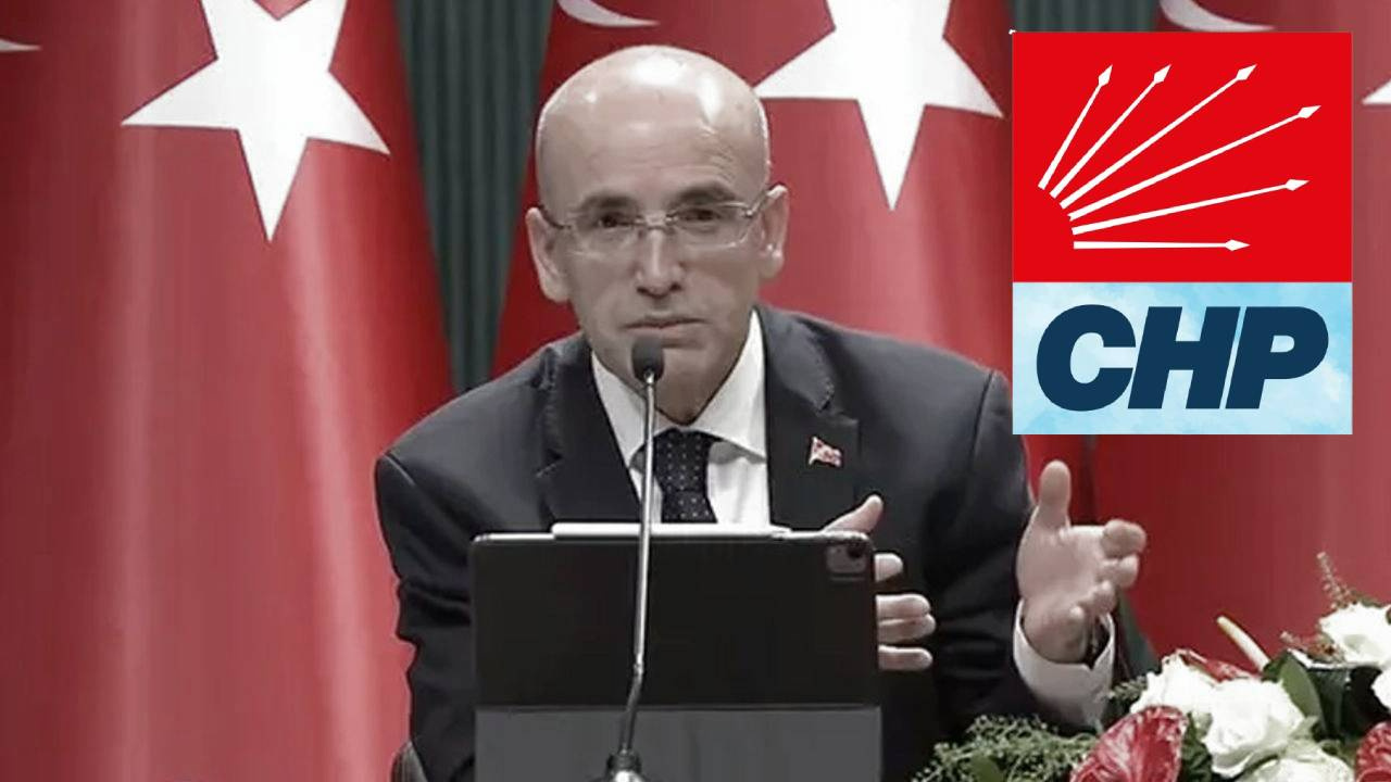 CHP’den kamuda tasarruf paketine ilk tepki: Asıl hedef CHP’li belediyeleri iş yapamaz hale getirmektir