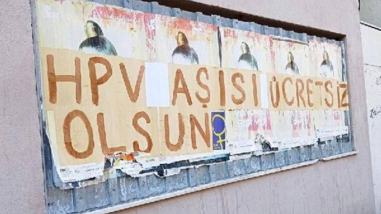 CHP’den ücretsiz HPV aşısı için Sağlık Bakanı’na çağrı: Ertelemeyin, kadınların hayatı tehlikede!