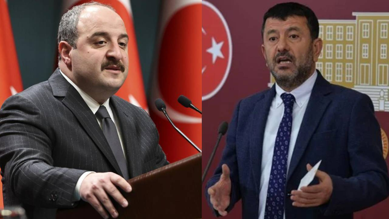 CHP’li Ağbaba ile AKP’li Varank arasında “şatafat” tartışması: “Fatih Sultan Mehmet görse kıskanır”