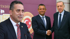 CHP’li Başarır: Erdoğan’ın yerinde olsam Özgür Özel ile yarışmak istemem