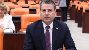 CHP’li Karagöz’den AKP’nin muhtar toplantılarına tepki: ‘Devlet yönetme adabına sığmaz’