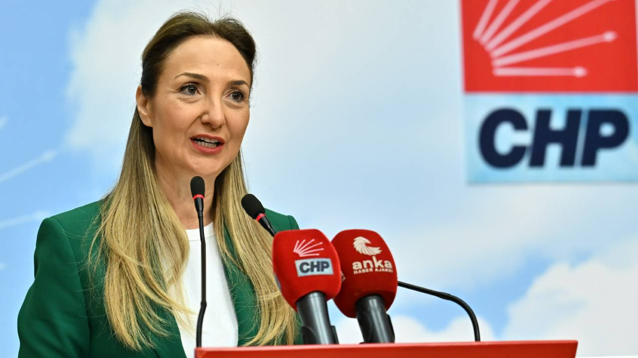 CHP’li Nazlıaka, AKP’nin seçim vaatlerini yerine getirmediğini söyledi: Çocuğun rızasından bahseden zihniyet, istismarcıları aklamaya devam ediyor