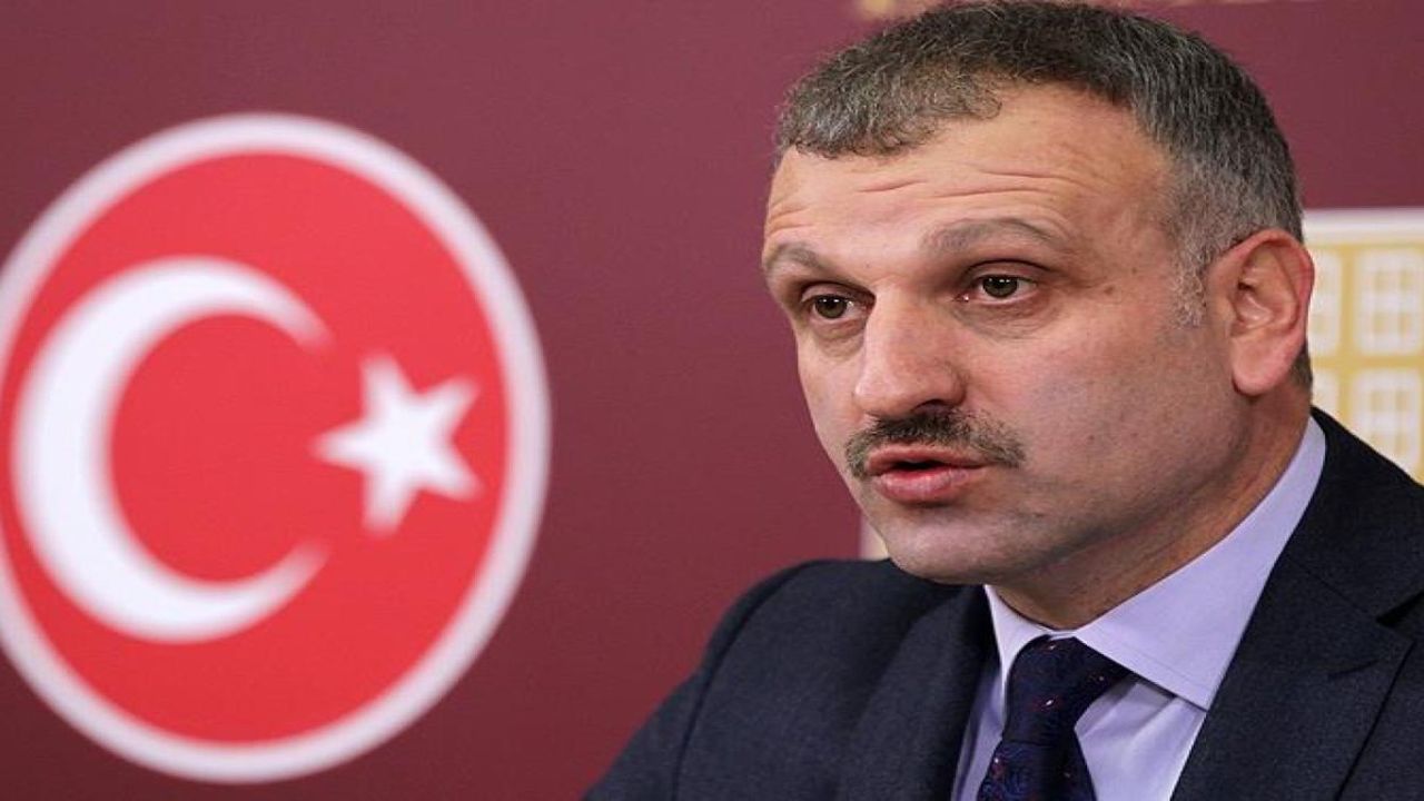 Cumhurbaşkanı Başdanışmanı Oktay Saral: “Size demokrasi çok fazla”