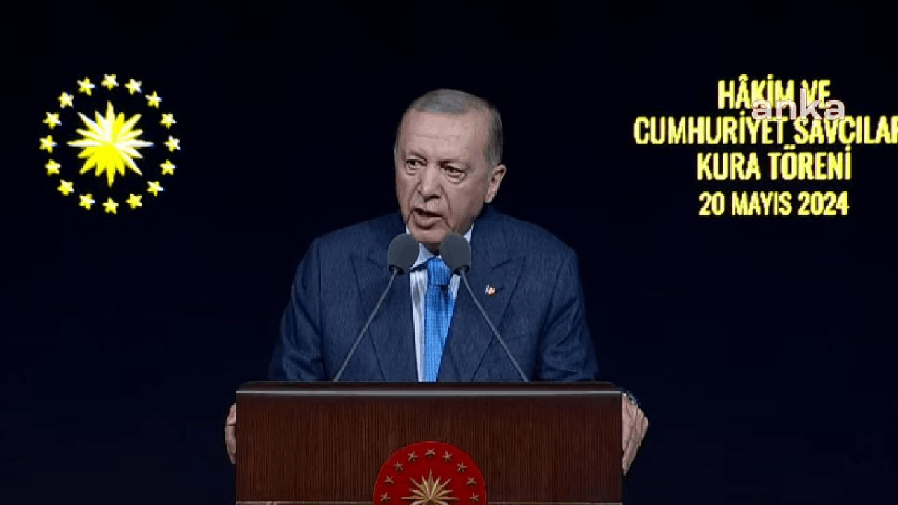 Cumhurbaşkanı Erdoğan’dan Kobani davası kararlarına ilişkin açıklama