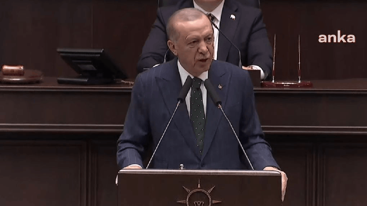 Cumhurbaşkanı Erdoğan’dan ‘sokak köpeği’ düzenlemesine ilişkin açıklama: ‘Kimse bize merhamet dersi vermeye kalkmasın’