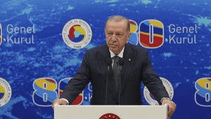 Cumhurbaşkanı Erdoğan muhalefet belediyelerini hedef aldı… Konu: ‘Eş dost atamaları’